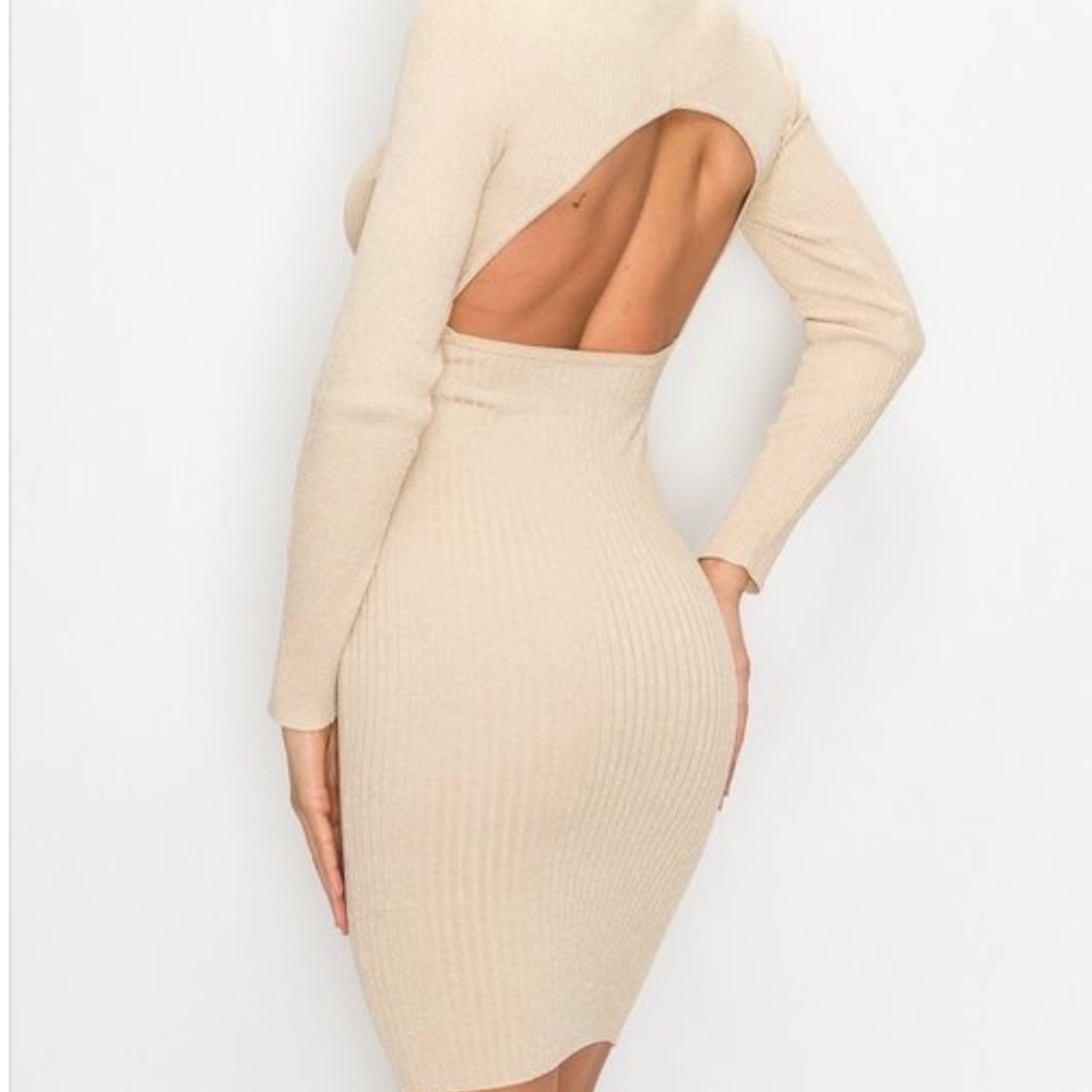 Feeling Amazing Dress